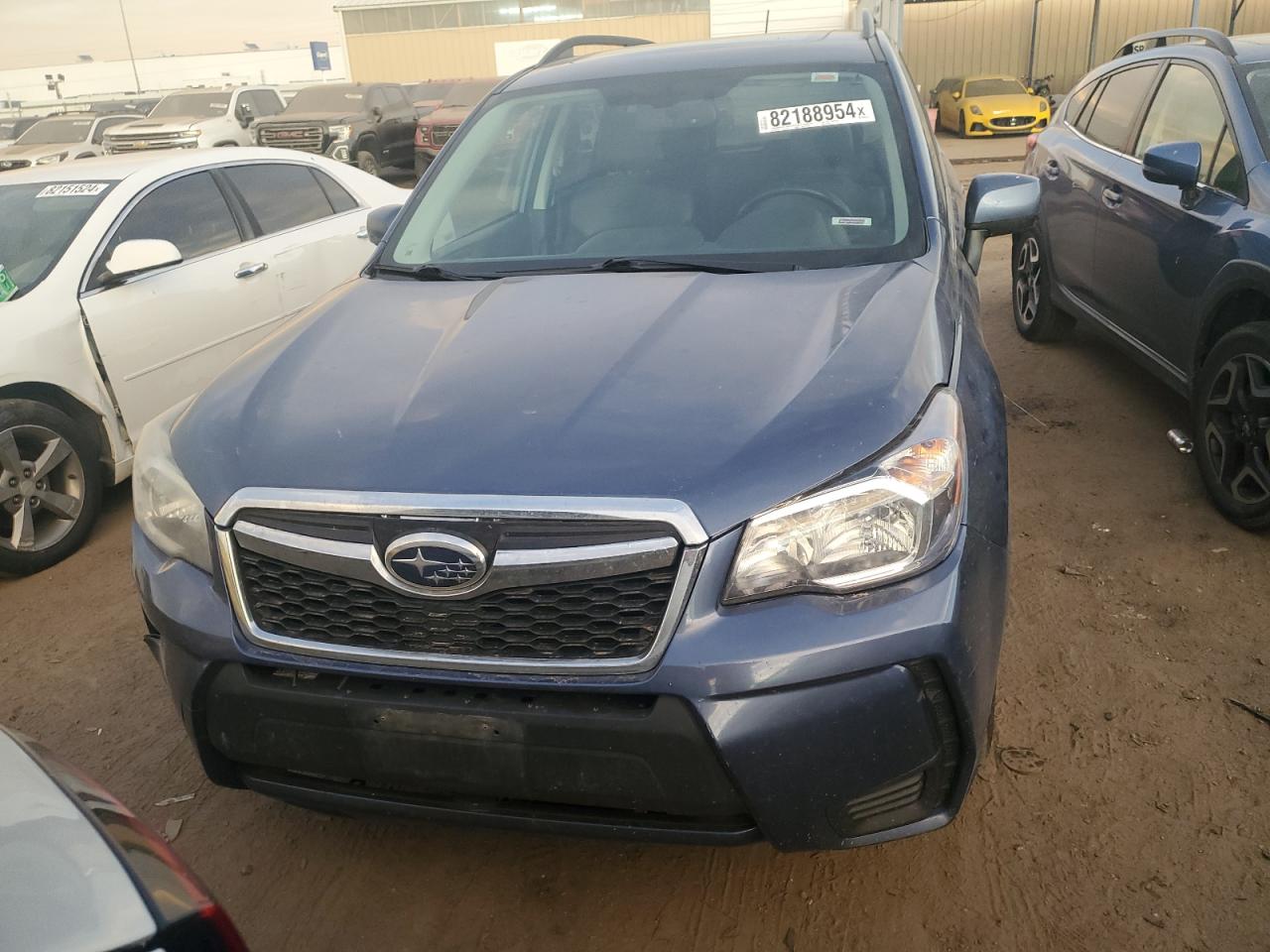 2014 Subaru Forester - Image 5