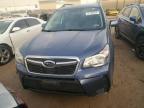 2014 Subaru Forester 2.0Xt Premium zu verkaufen in Brighton, CO - Front End