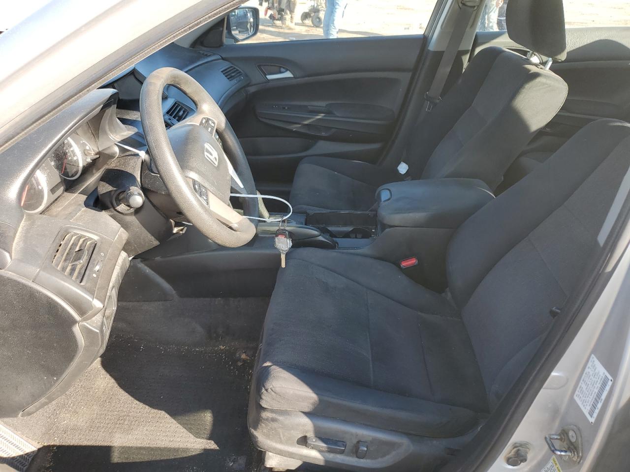 2010 Honda Accord - Image 7