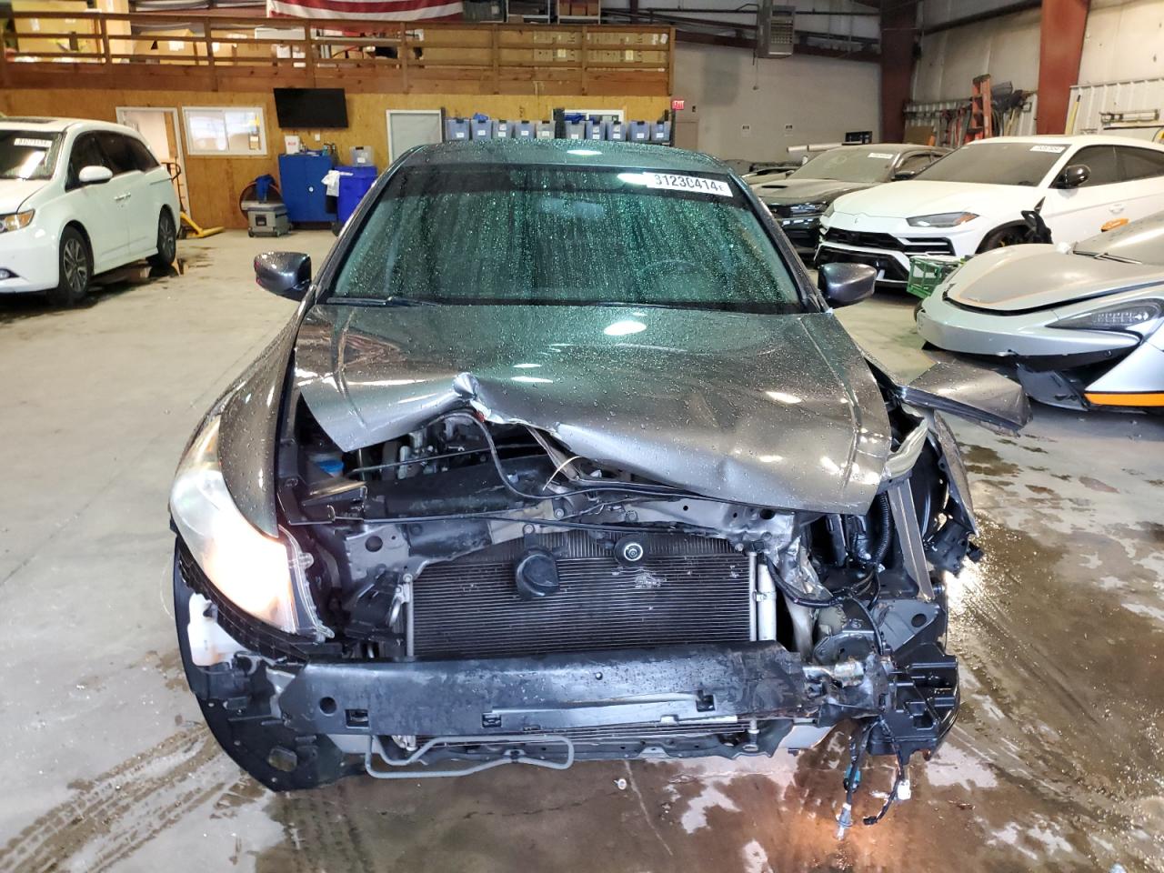 2009 Honda Accord - Image 5