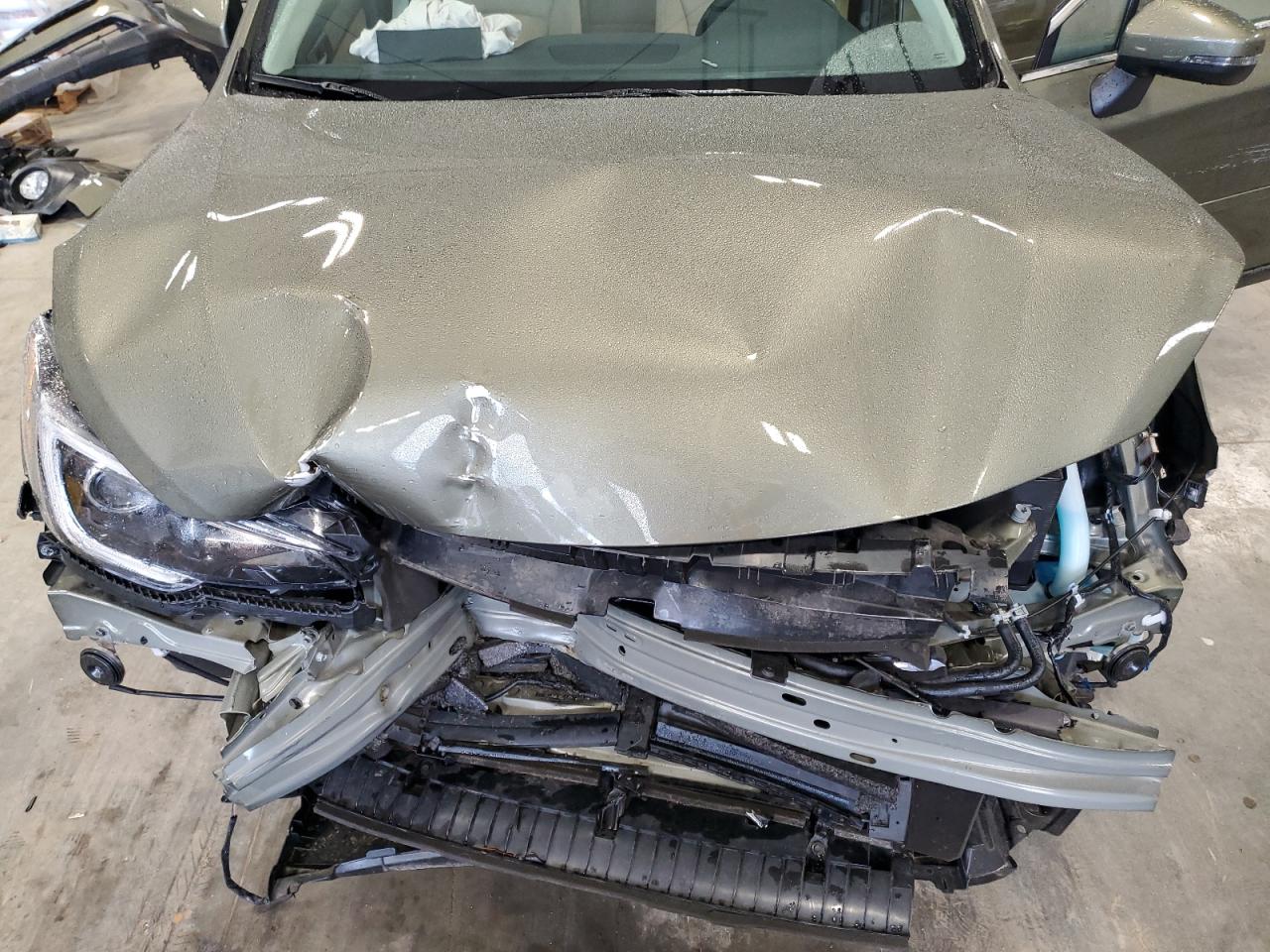 2019 Subaru Outback - Image 13