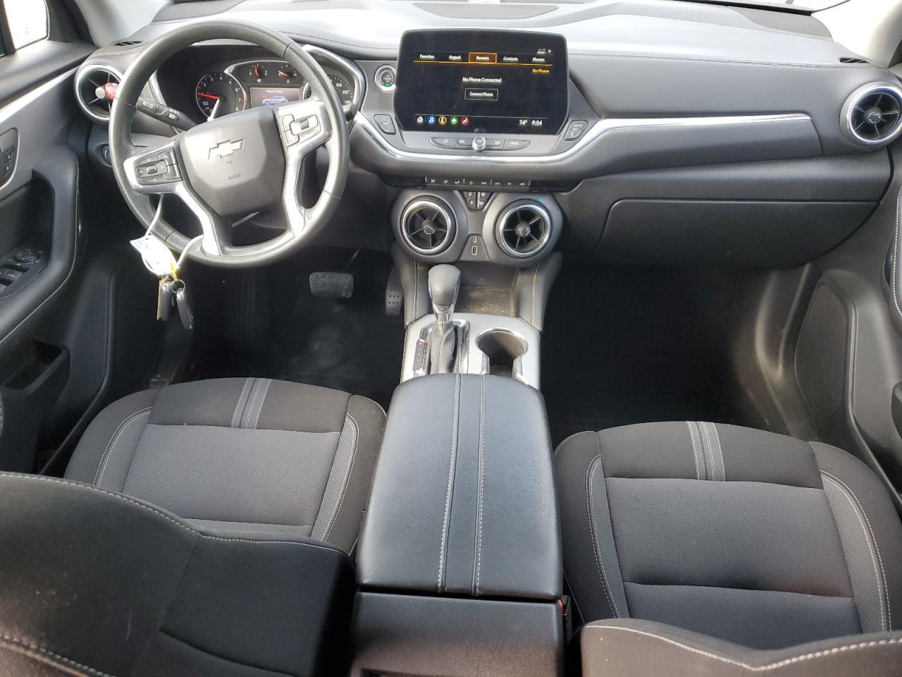 2023 Chevrolet Blazer - Image 8