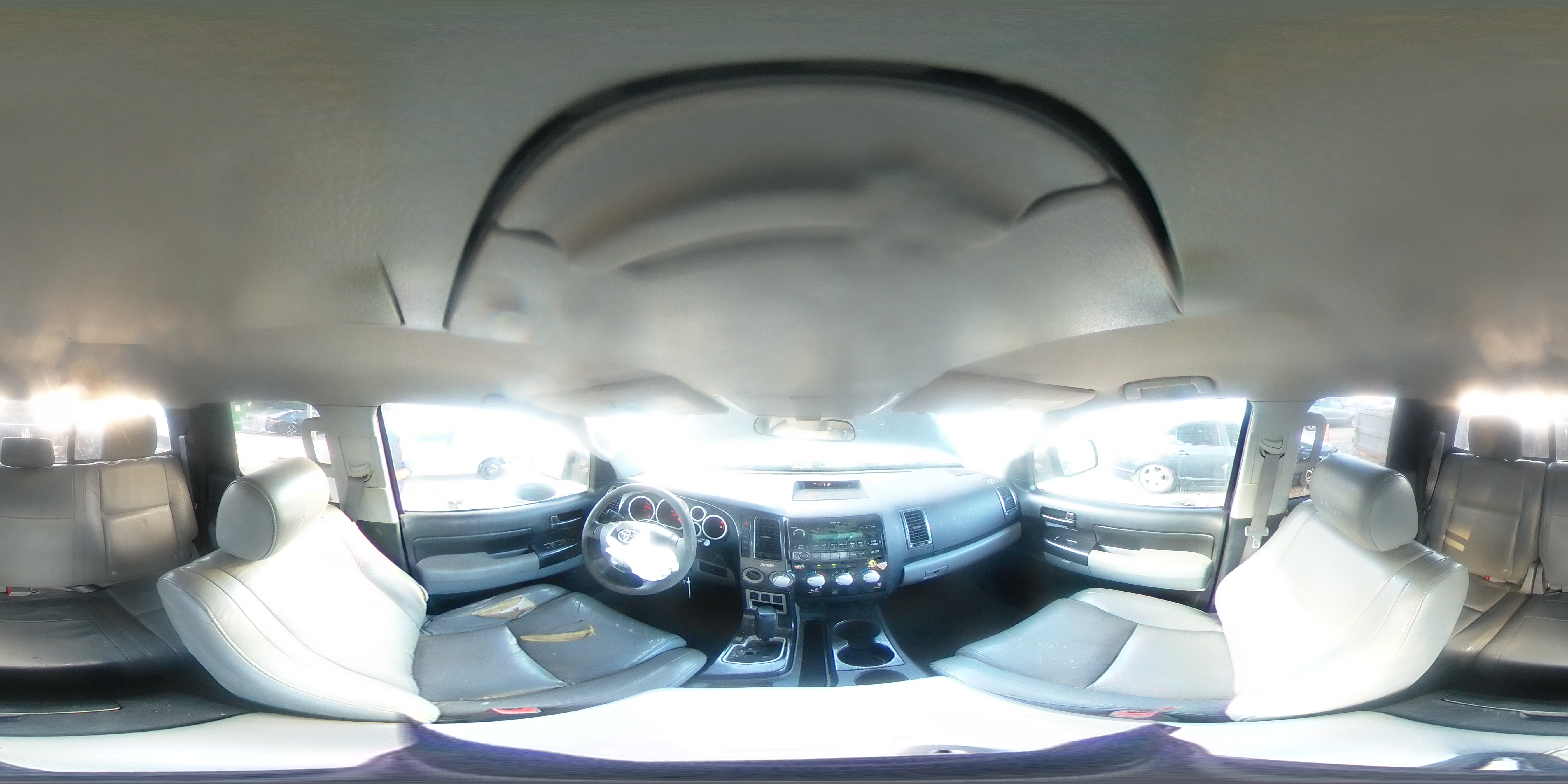 2008 Toyota Tundra - Image 12