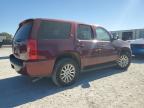 2008 Chevrolet Tahoe C1500 Hybrid продається в Haslet, TX - Mechanical