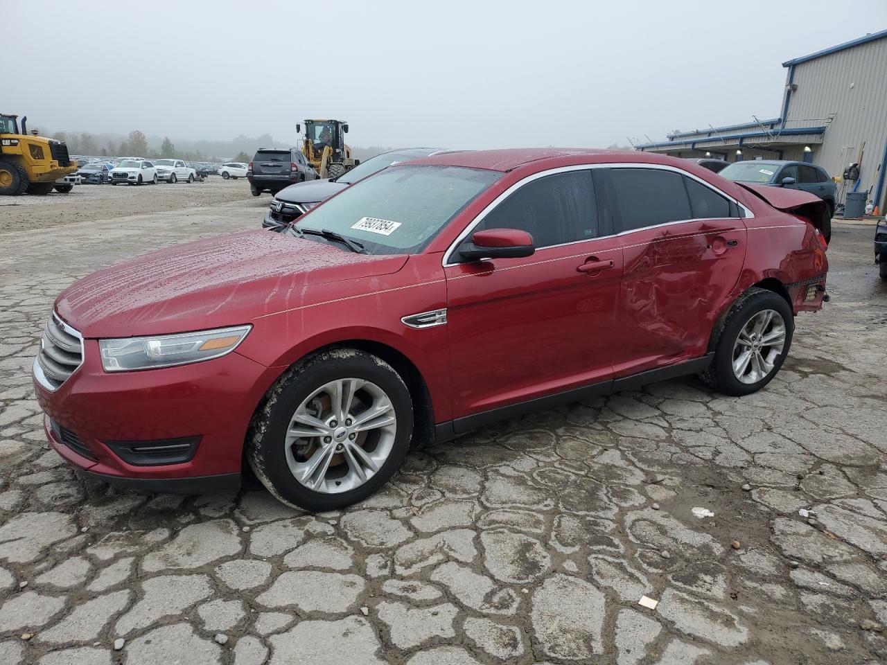 2014 Ford Taurus - Image 1