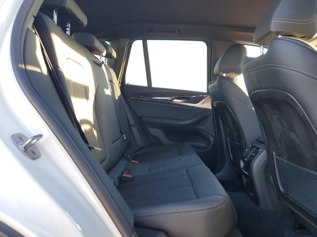 2023 BMW X3 - Image 11