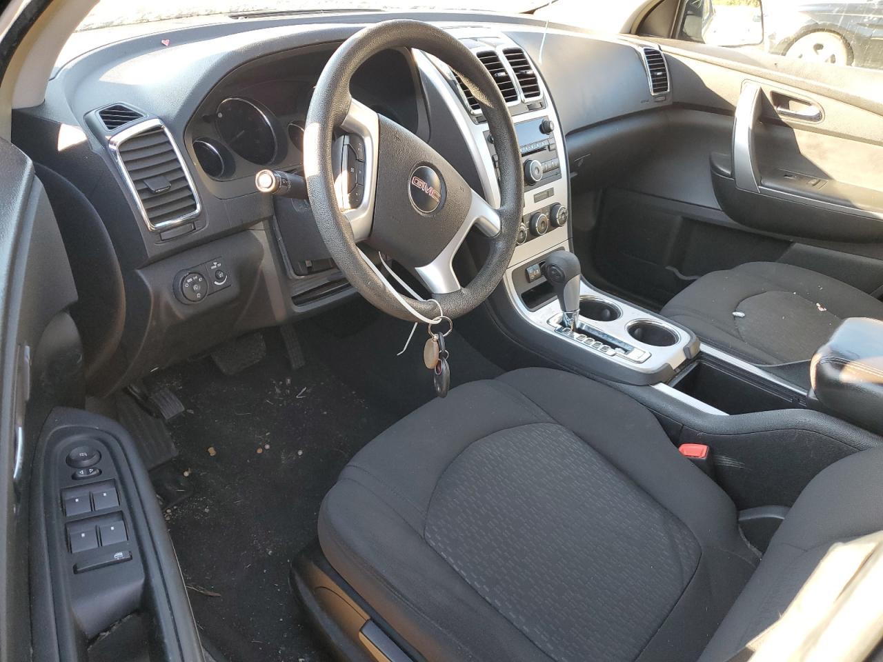 2009 GMC Acadia - Image 8