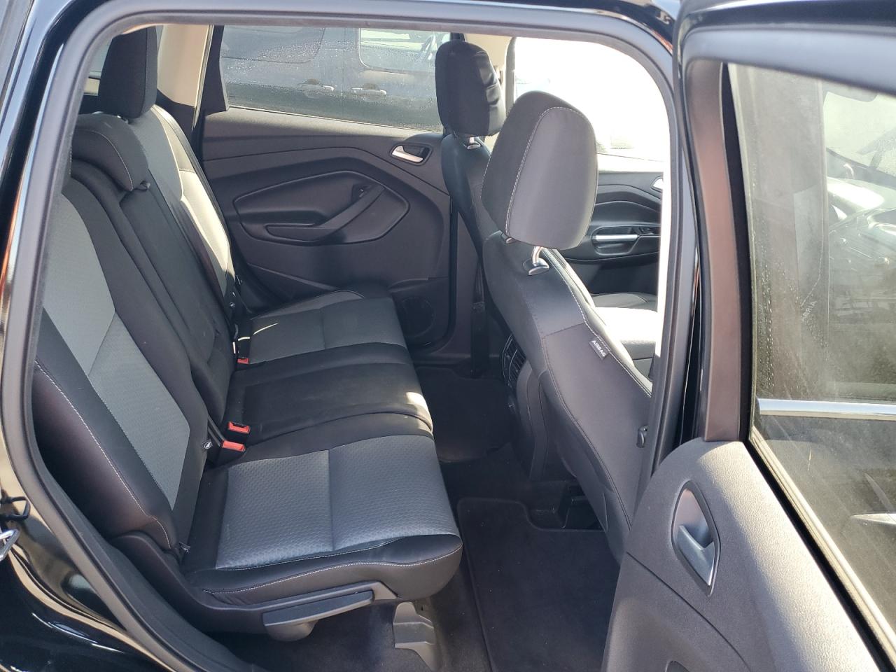 2017 Ford Escape - Image 10