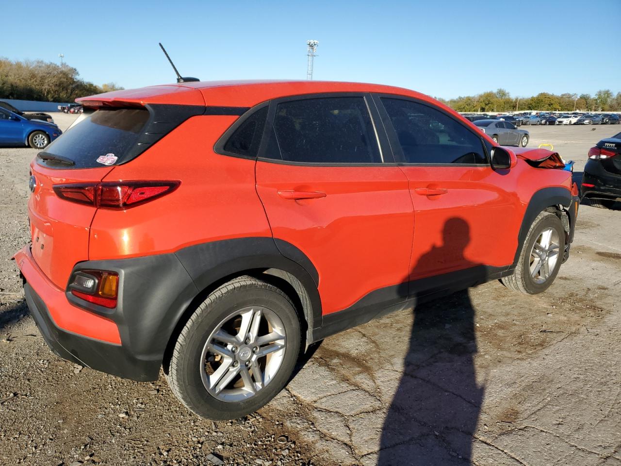 2020 Hyundai Kona - Image 3