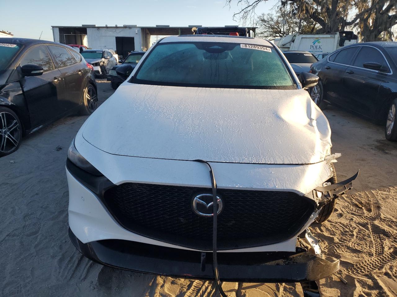 2024 Mazda 3 - Image 5