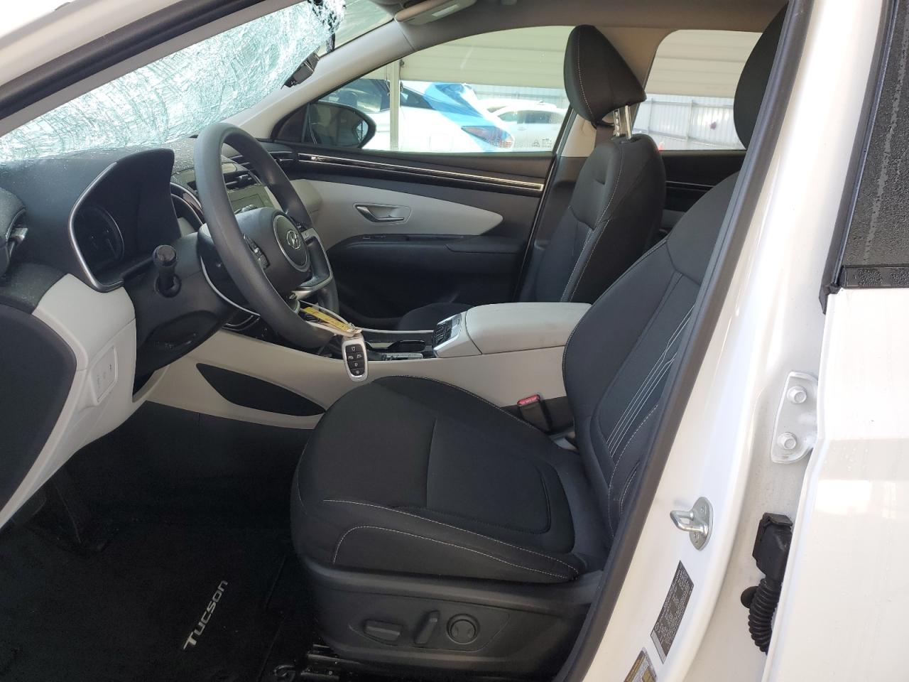 2024 Hyundai Tucson - Image 7