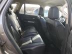 2014 Ford Edge Sel на продаже в Littleton, CO - Rear End