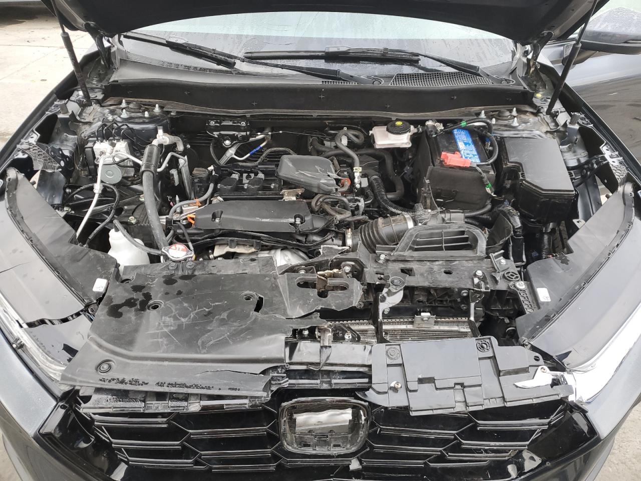 2024 Honda CR-V - Image 12