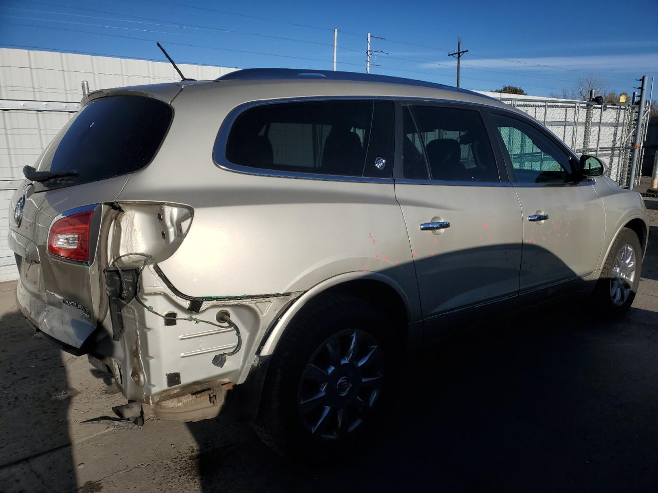 2013 Buick Enclave - Image 3