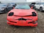1999 Chevrolet Corvette  for Sale in Chicago Heights, IL - Front End