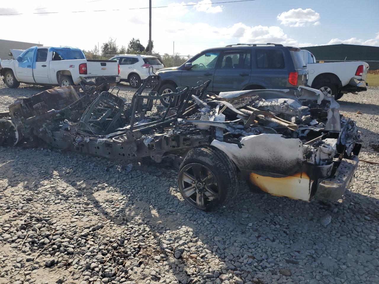 2019 Ford F-150 - Image 2