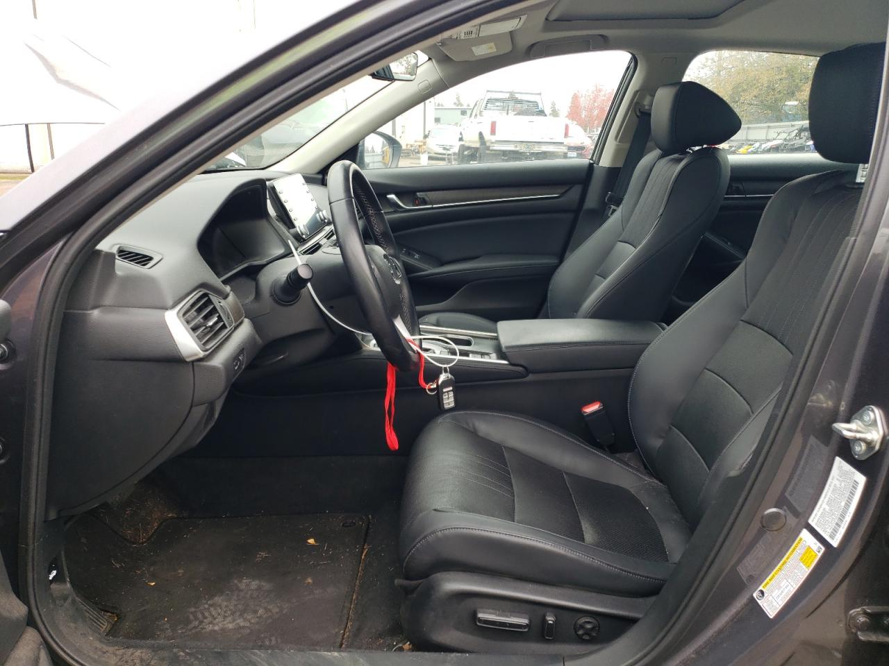 2018 Honda Accord - Image 7