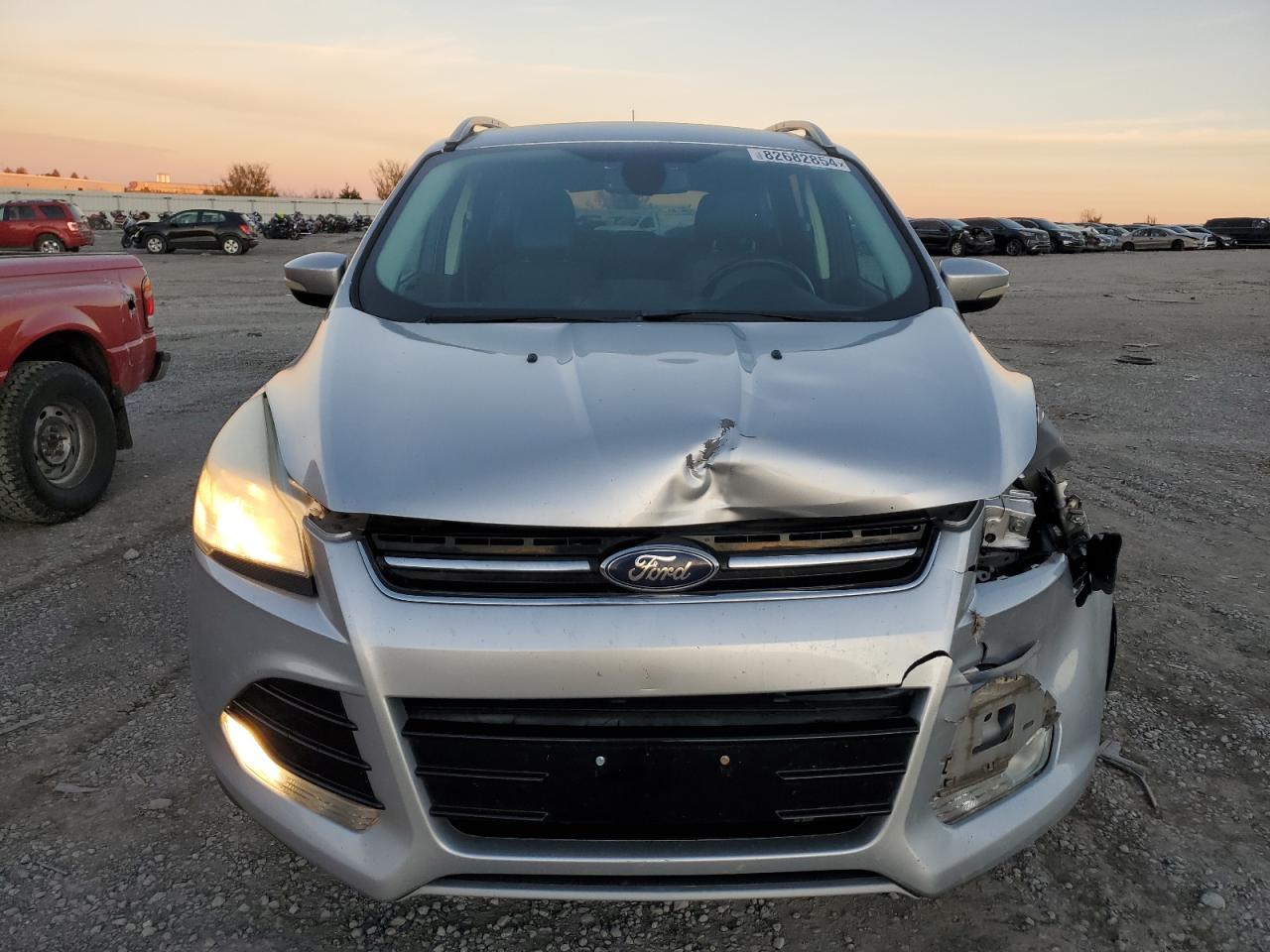 2015 Ford Escape - Image 5