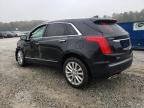 2019 Cadillac Xt5 Luxury на продаже в Ellenwood, GA - Front End