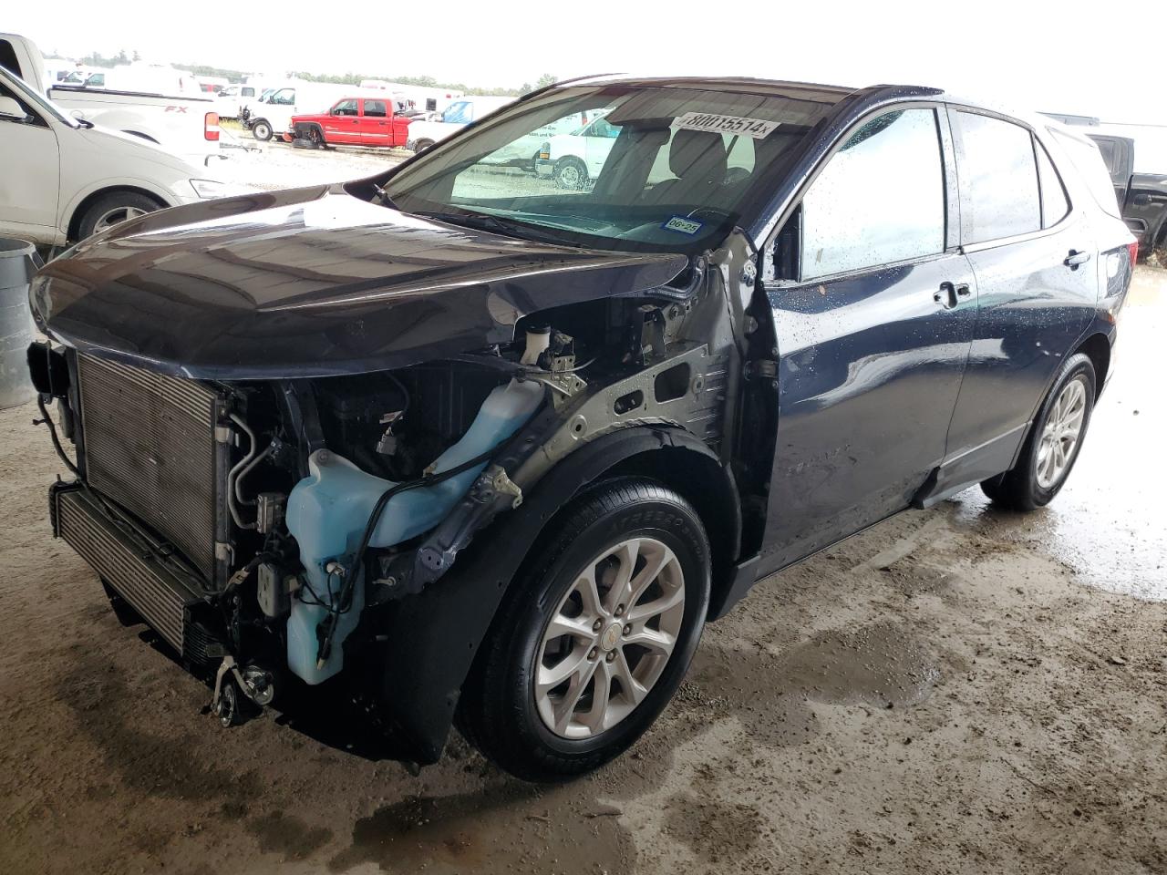 2019 Chevrolet Equinox - Image 1