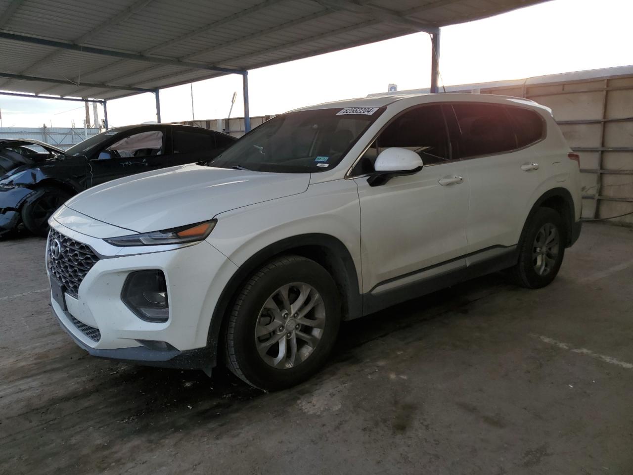 2020 Hyundai Santa Fe - Image 1
