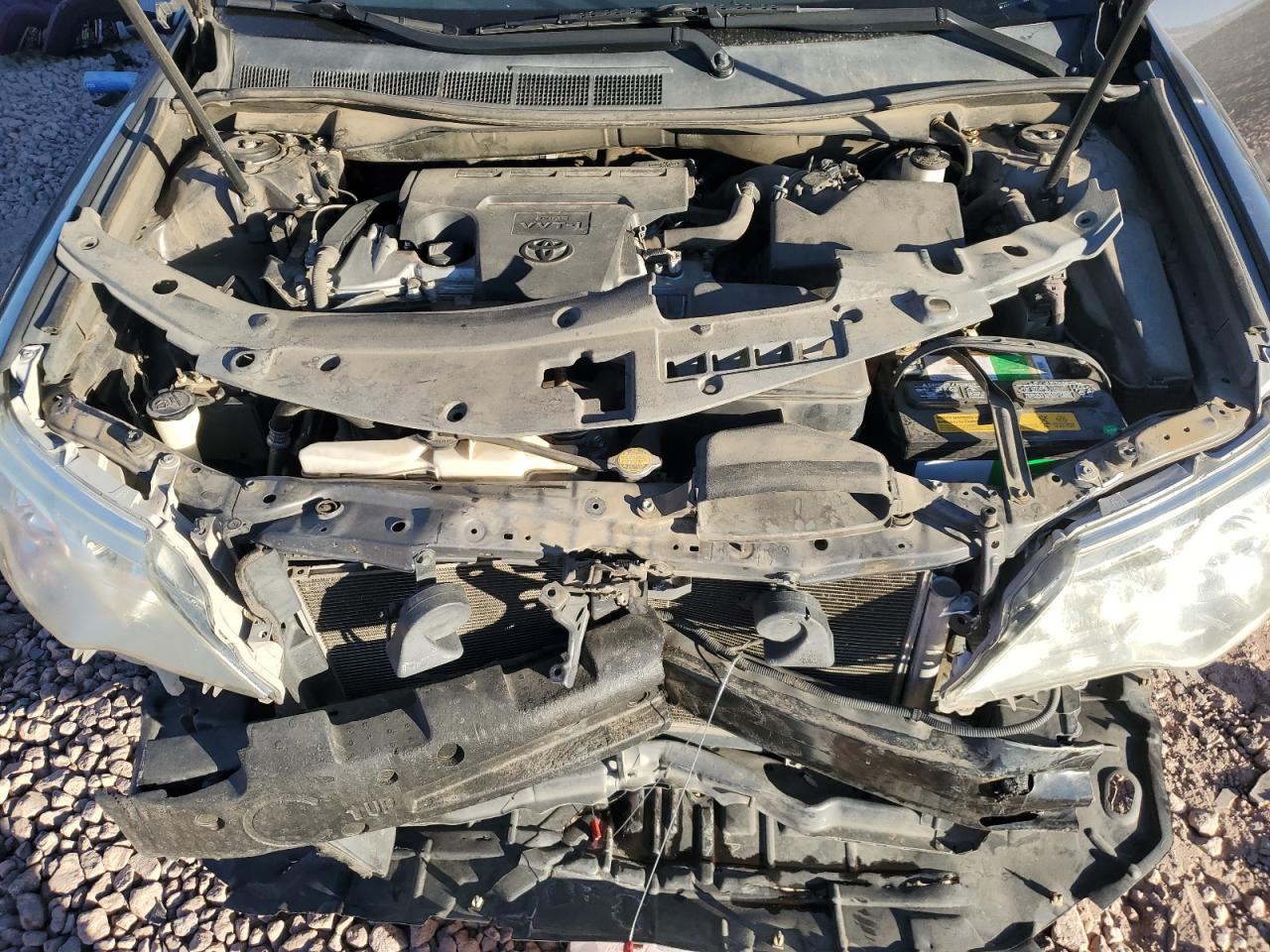 2012 Toyota Camry - Image 11