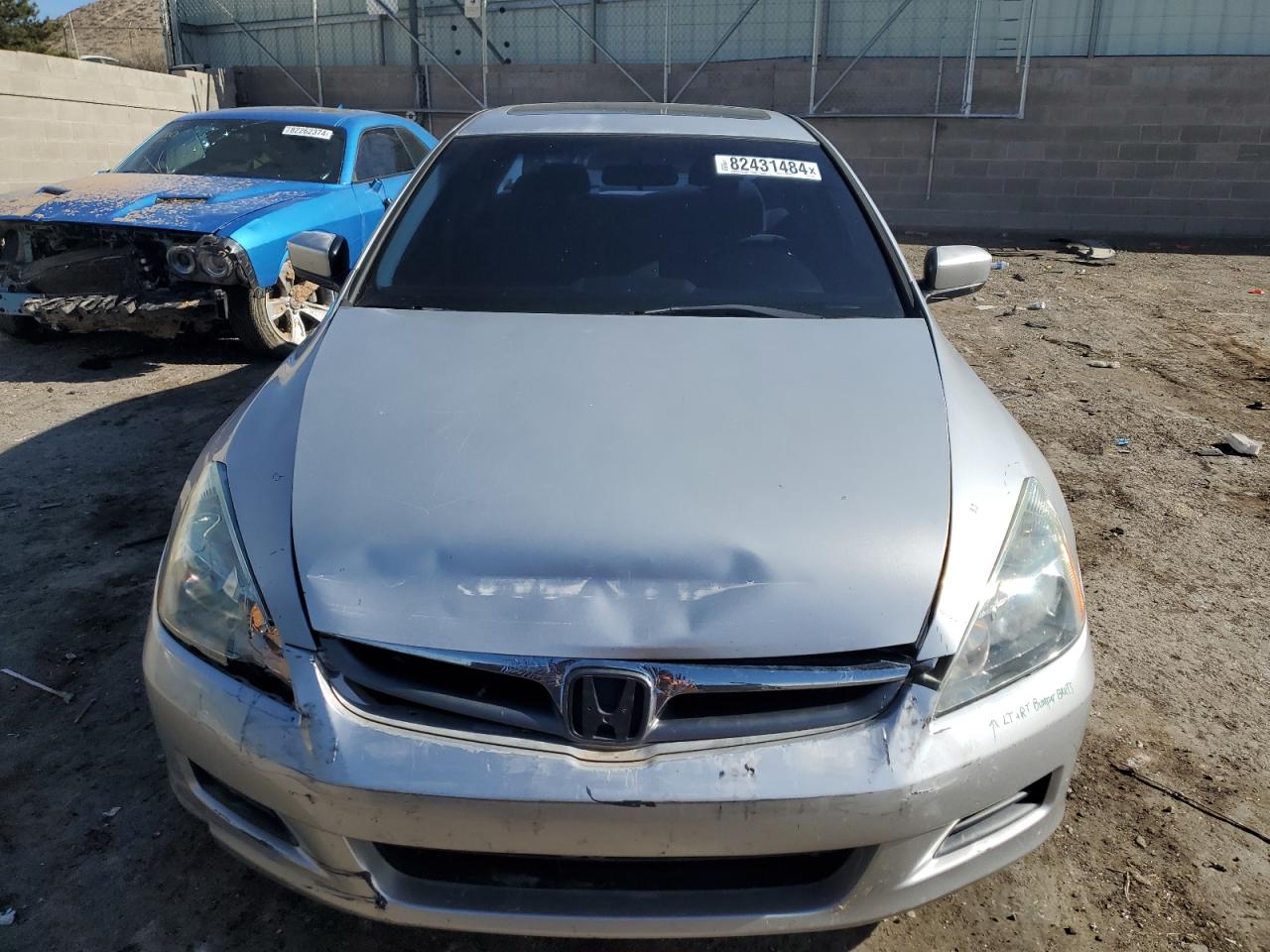 2006 Honda Accord - Image 5