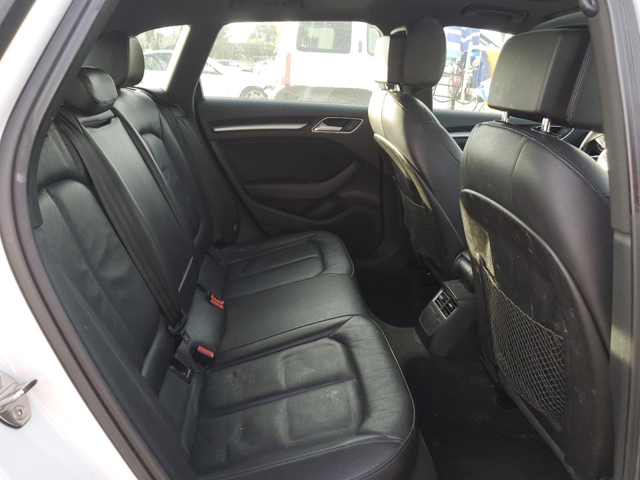 2018 Audi A3 - Image 10