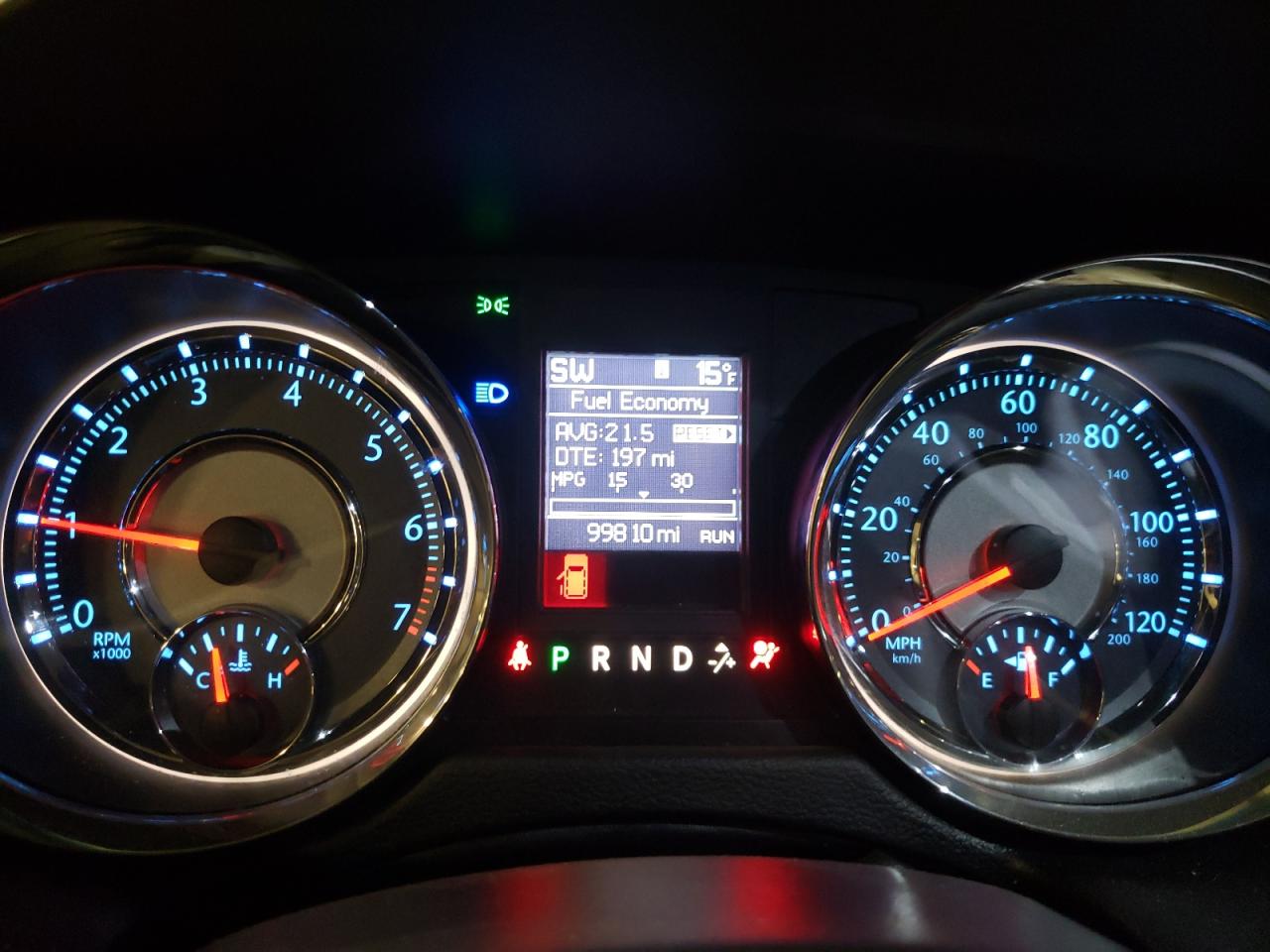 2016 Chrysler Town & Country Touring VIN: 2C4RC1BG6GR291375 Lot: 82325414