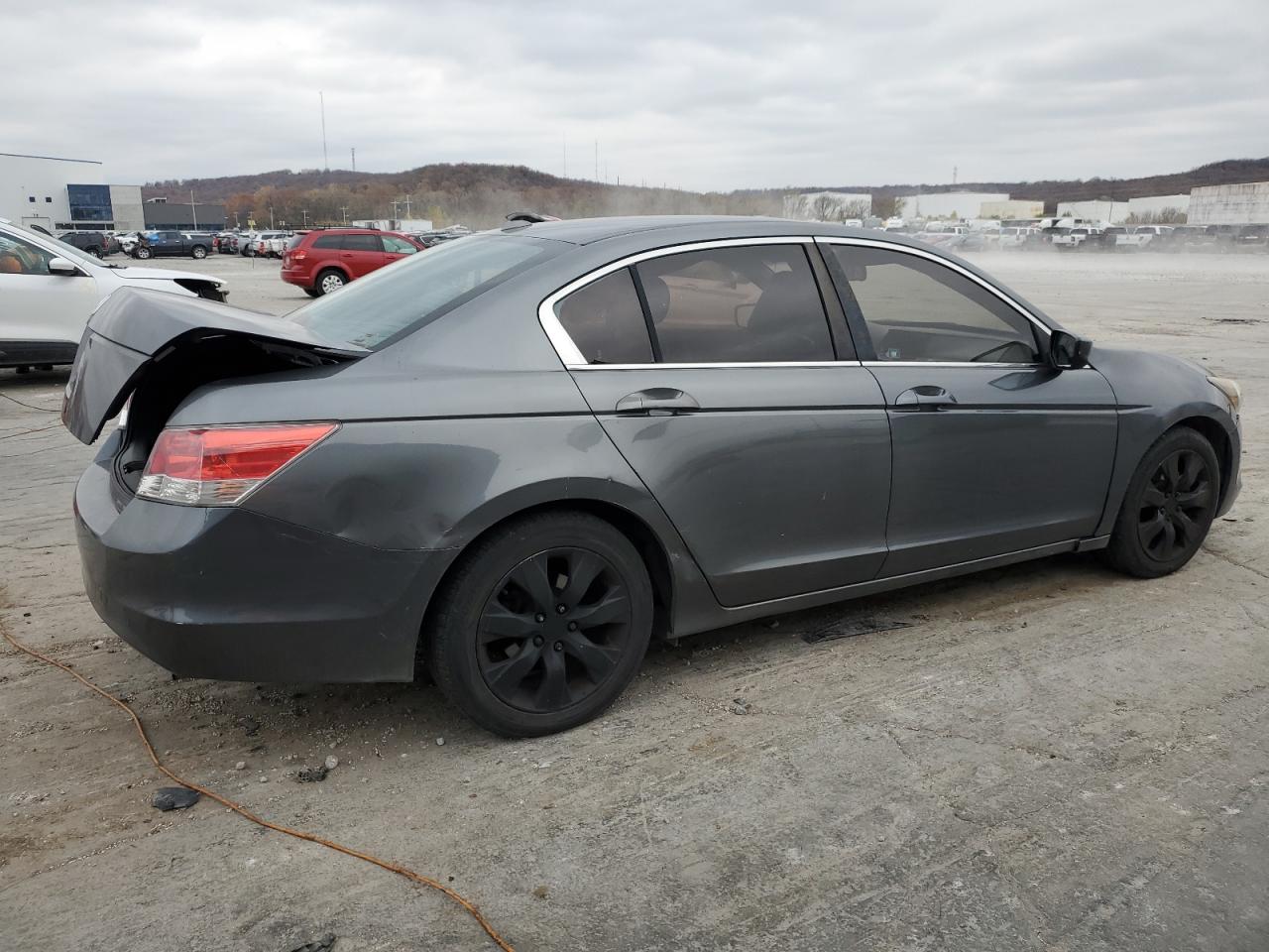 2009 Honda Accord - Image 3
