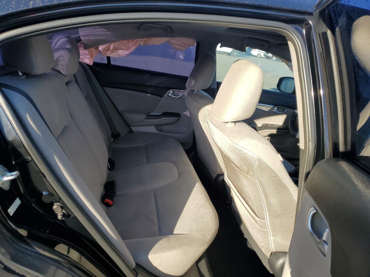 2013 Honda Civic - Image 11
