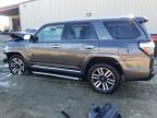 2017 Toyota 4Runner Sr5/Sr5 Premium de vânzare în Seaford, DE - Front End