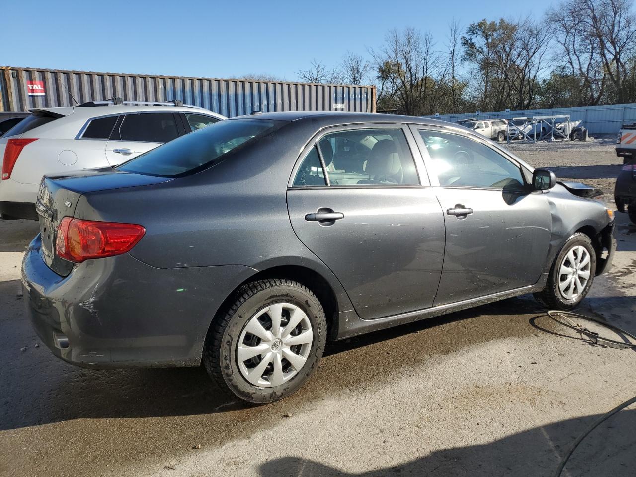 2010 Toyota Corolla - Image 3