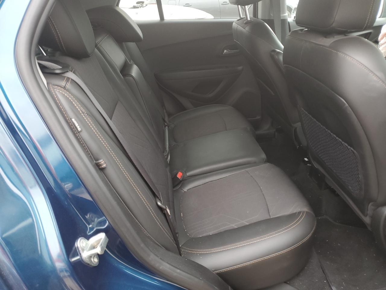 2020 Chevrolet Trax - Image 11