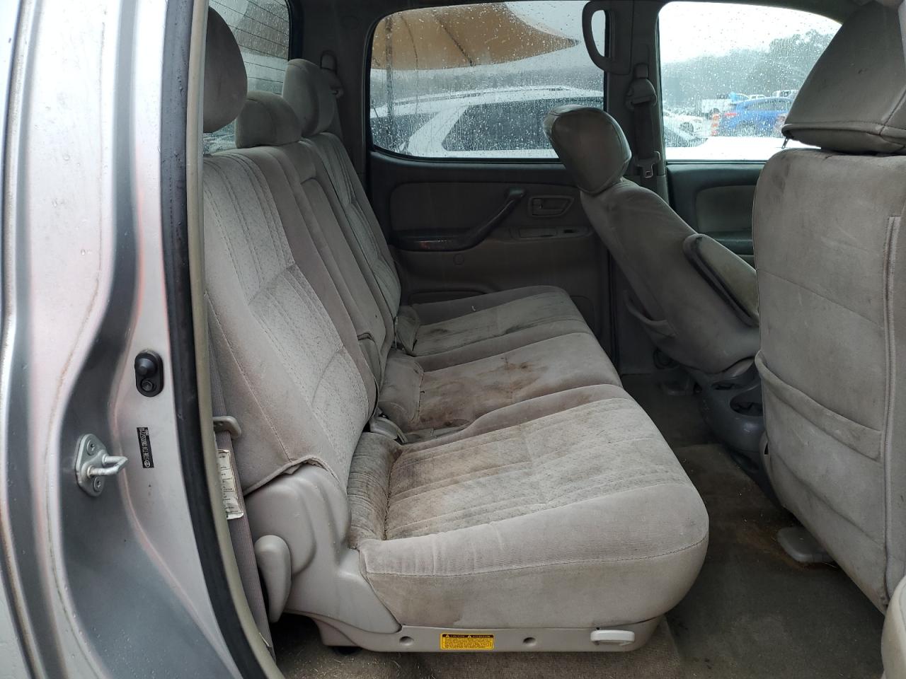 2006 Toyota Tundra - Image 10