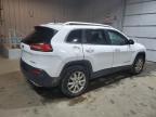 2017 Jeep Cherokee Limited for Sale in Candia, NH - Front End