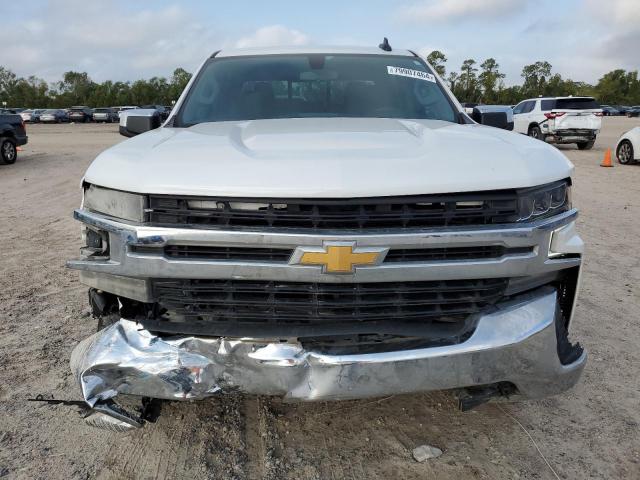 3GCPWCED7MG378280 Chevrolet All Models SILVERADO 5