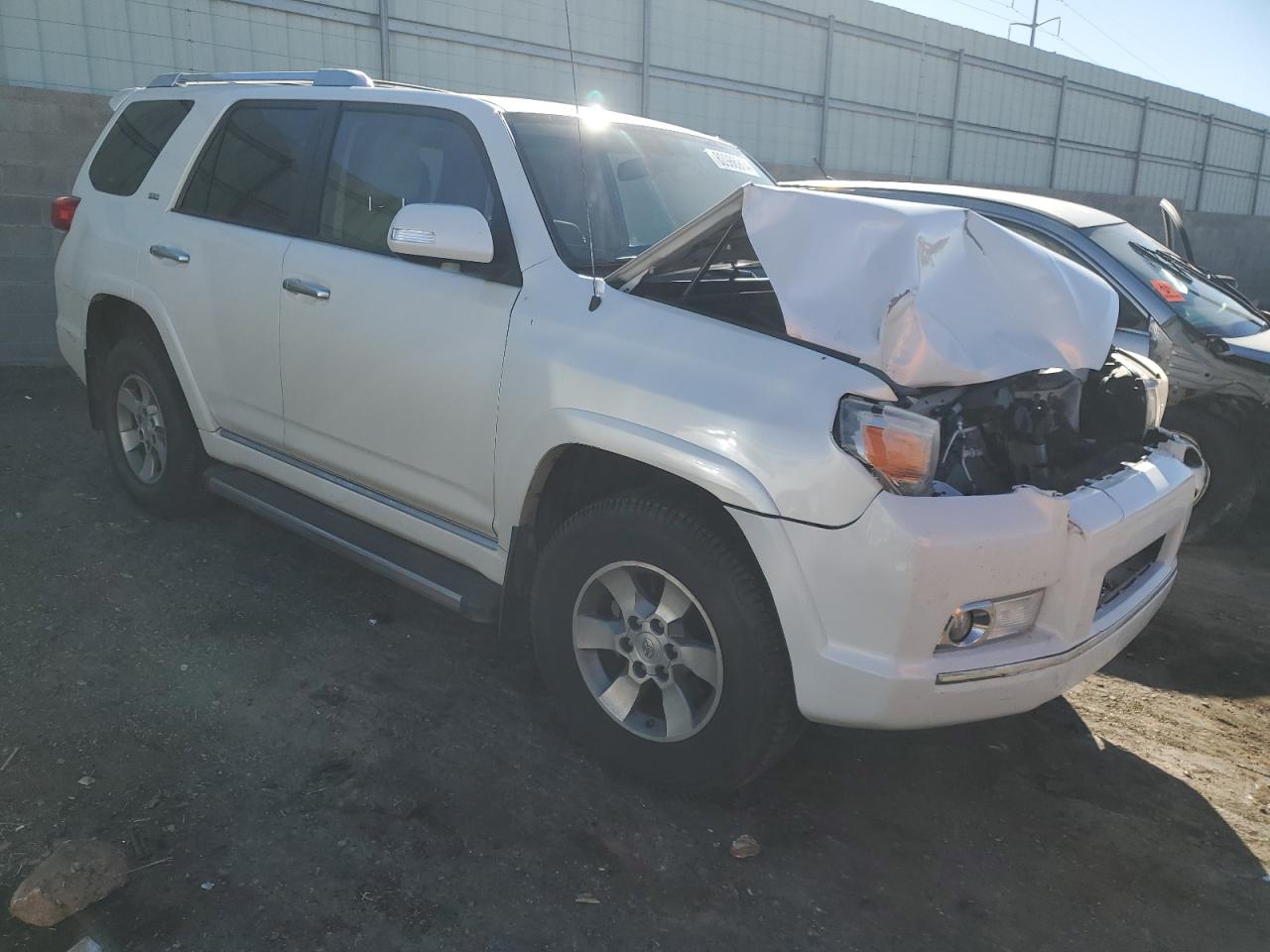 2013 Toyota 4Runner - Image 4