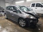 2011 Honda Fit Sport en Venta en Elgin, IL - Front End