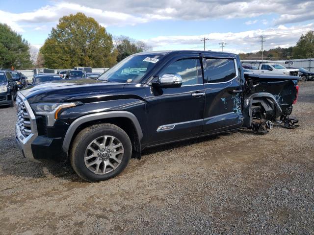 2024 Toyota Tundra Crewmax Platinum