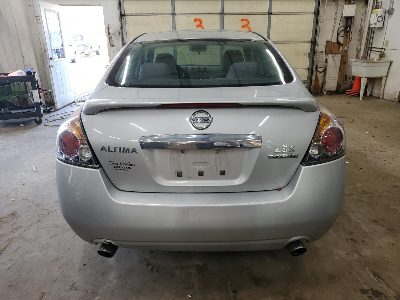 2012 Nissan Altima Base VIN: 1N4AL2AP1CN440065 Lot: 79192754