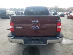 2009 Ford F150 Super Cab en Venta en Dunn, NC - Front End