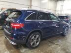 2016 Mercedes-Benz Glc 300 4Matic на продаже в Littleton, CO - Rear End