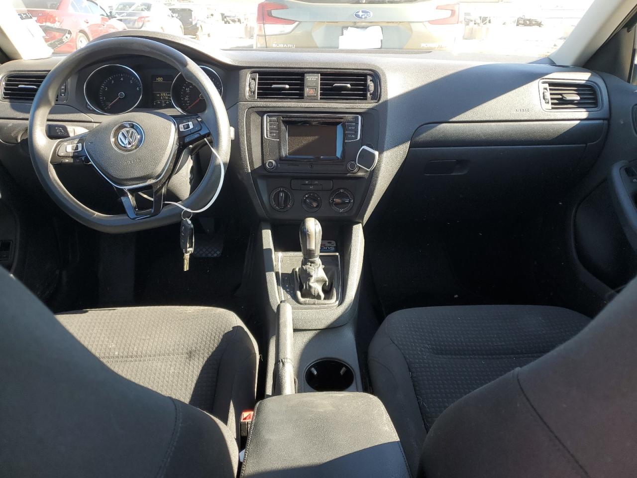 2016 Volkswagen Jetta - Image 8