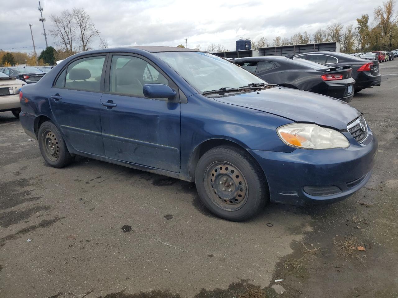 2006 Toyota Corolla - Image 4