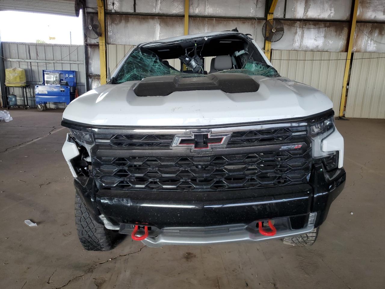 2023 Chevrolet Silverado - Image 5