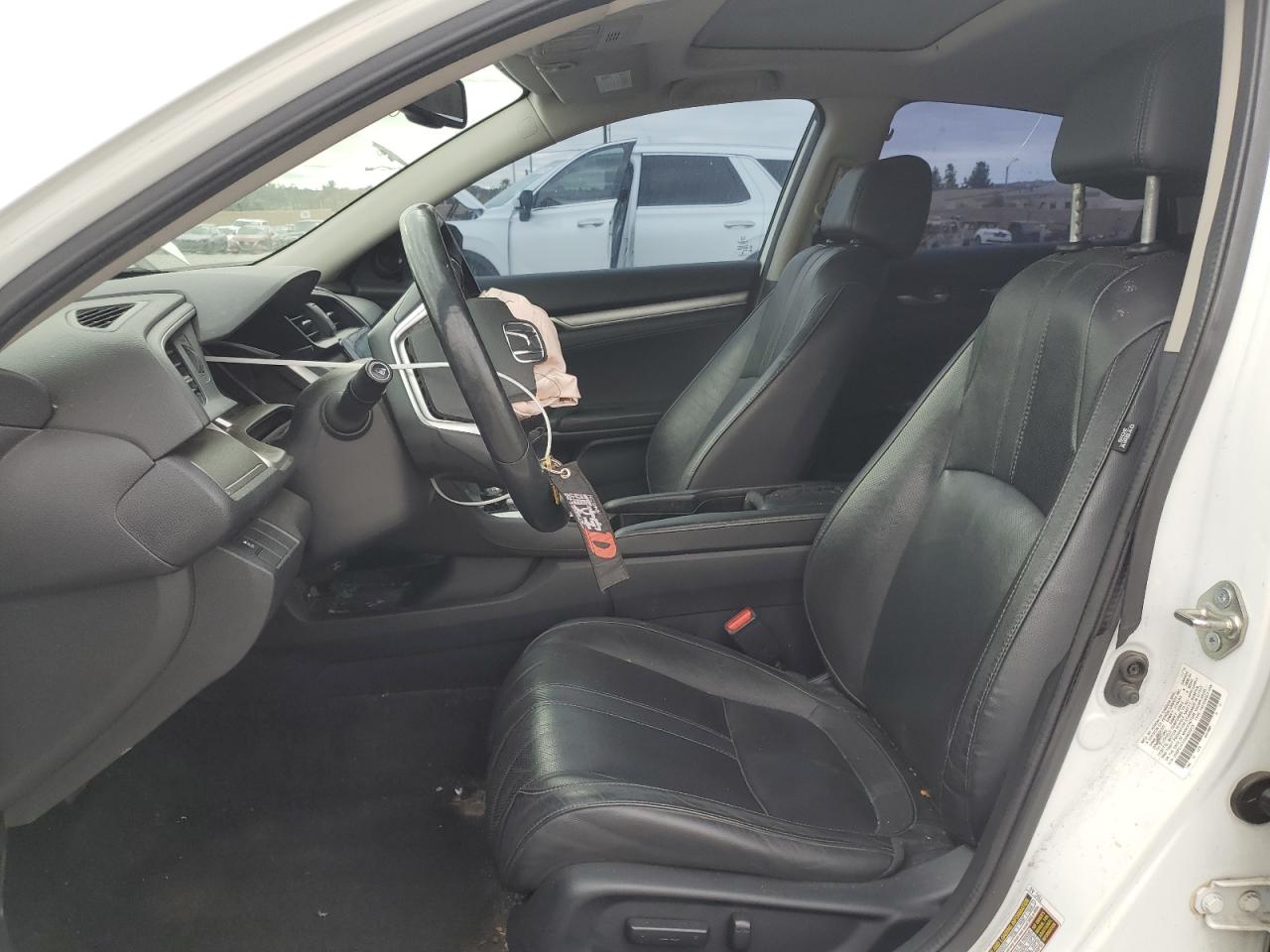 2017 Honda Civic - Image 7