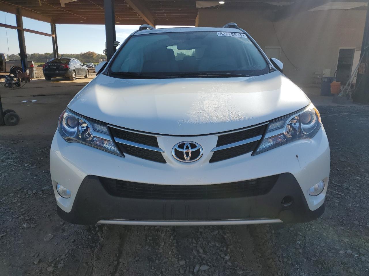 2015 Toyota RAV 4 - Image 5