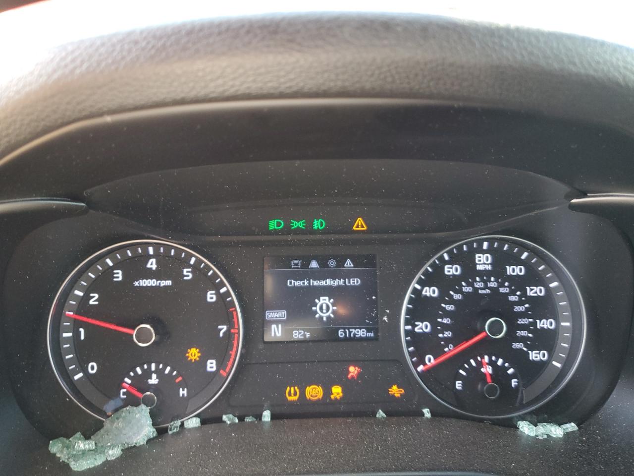 2019 Kia Forte - Image 9