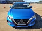 2020 Nissan Sentra Sv en Venta en Longview, TX - Rear End